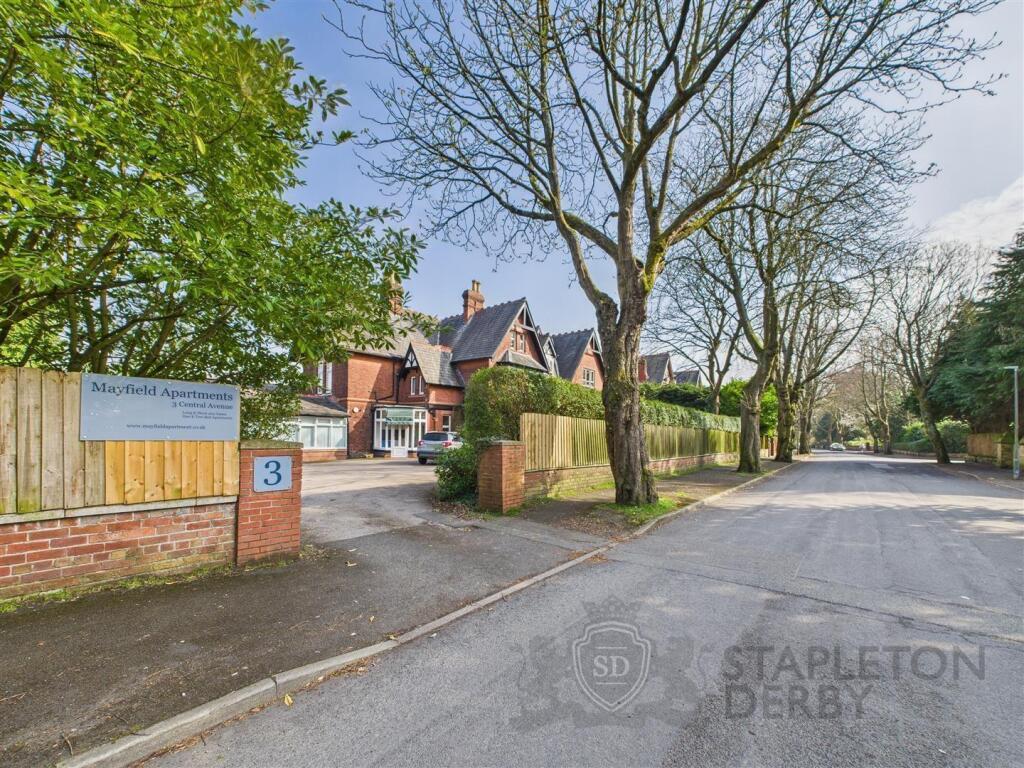 Main image of property: Central Avenue, Eccleston Park, Prescot