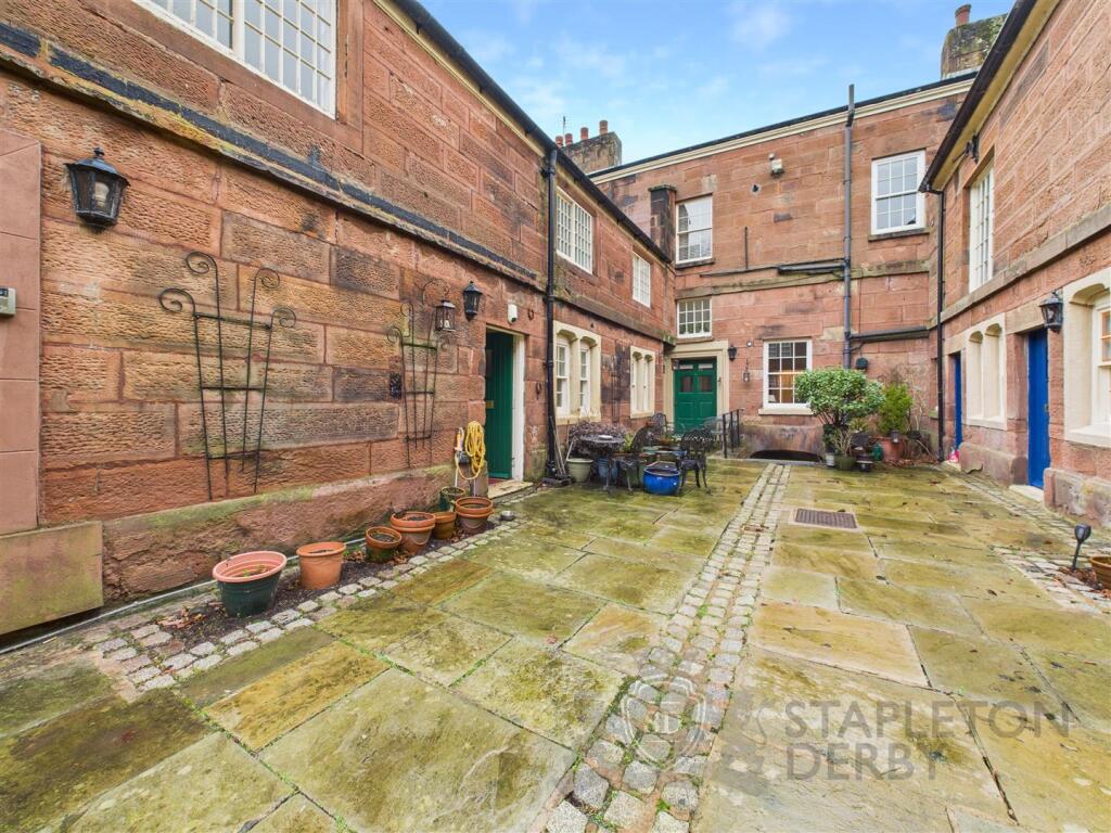 Main image of property: Prestbury Drive, Eccleston, St. Helens