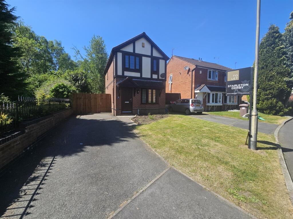 Main image of property: Blenheim Way, St. Helens