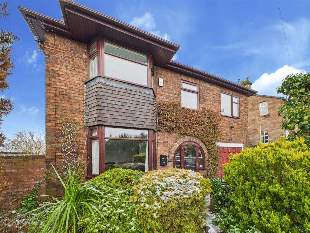 Main image of property: Prescot Road, St. Helens