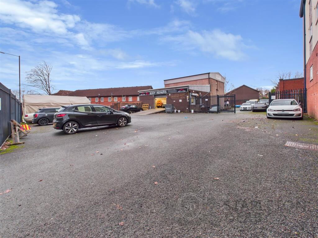 Main image of property: Peasley Cross Lane, St. Helens