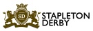 Stapleton Derby logo