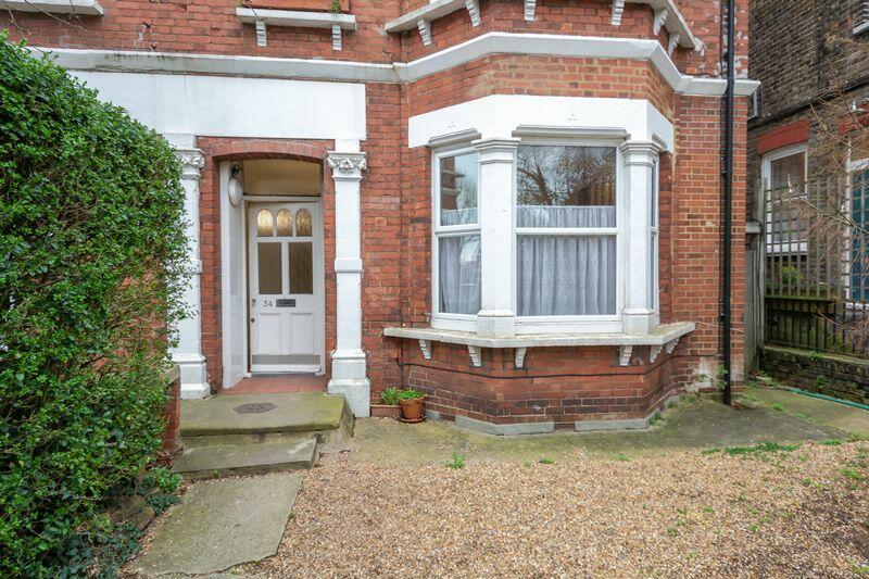 Main image of property: Coppetts Road, London, N10