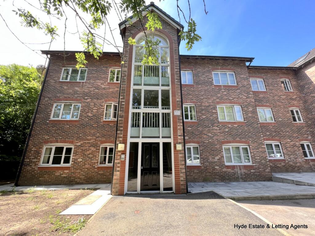 2 bedroom apartment for rent in 63 The Horizons, Moss Lane, Blackrod