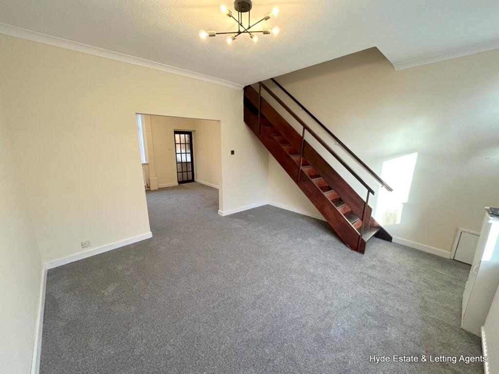 Additional property image - Tonge Moor Road, Bolton, Greater Manchester, BL2 3BG
