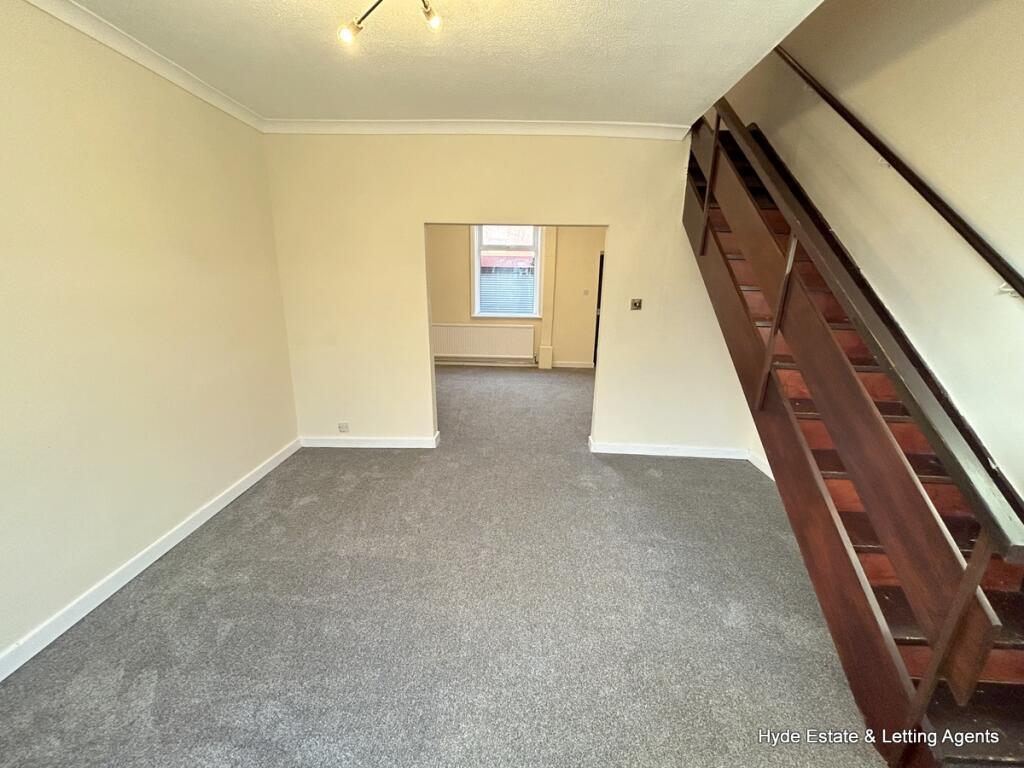 Additional property image - Tonge Moor Road, Bolton, Greater Manchester, BL2 3BG