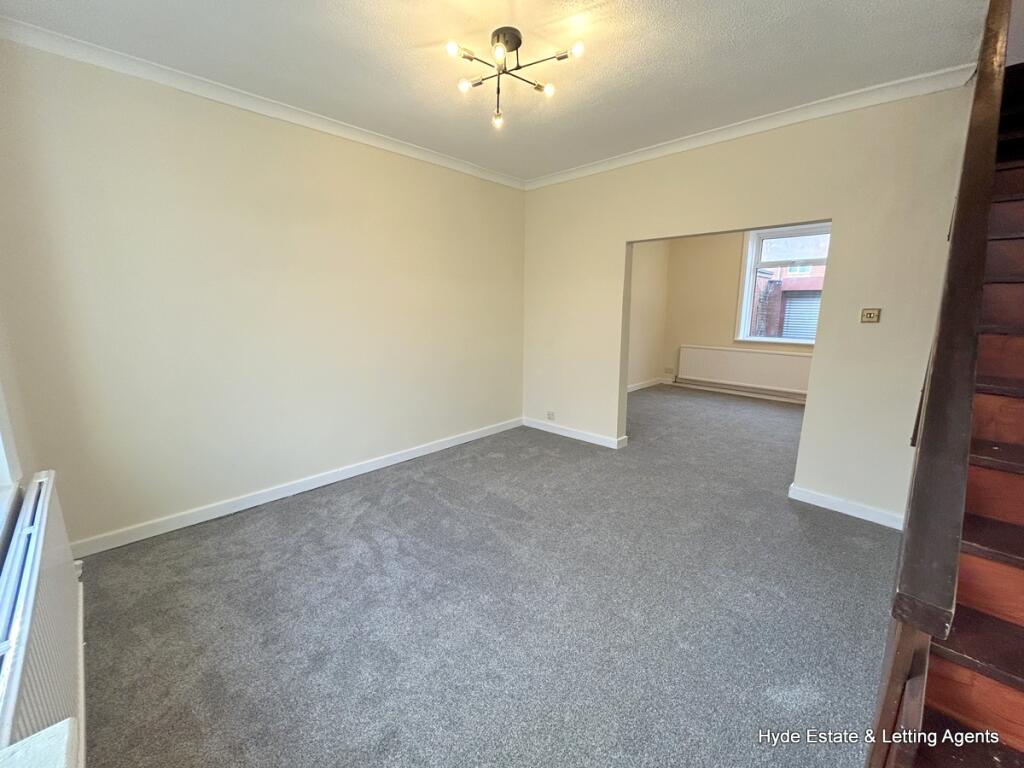 Additional property image - Tonge Moor Road, Bolton, Greater Manchester, BL2 3BG