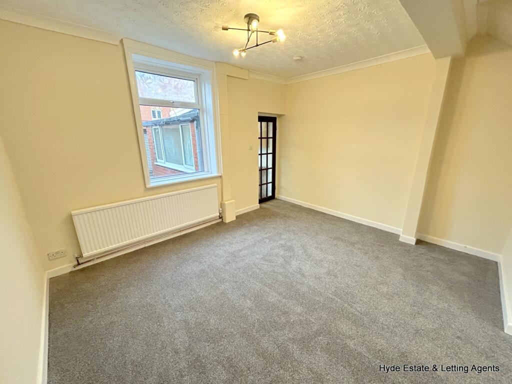 Additional property image - Tonge Moor Road, Bolton, Greater Manchester, BL2 3BG