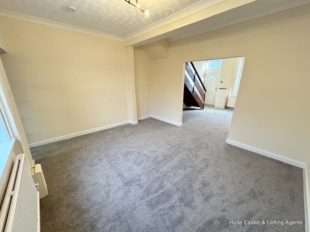 Additional property image - Tonge Moor Road, Bolton, Greater Manchester, BL2 3BG