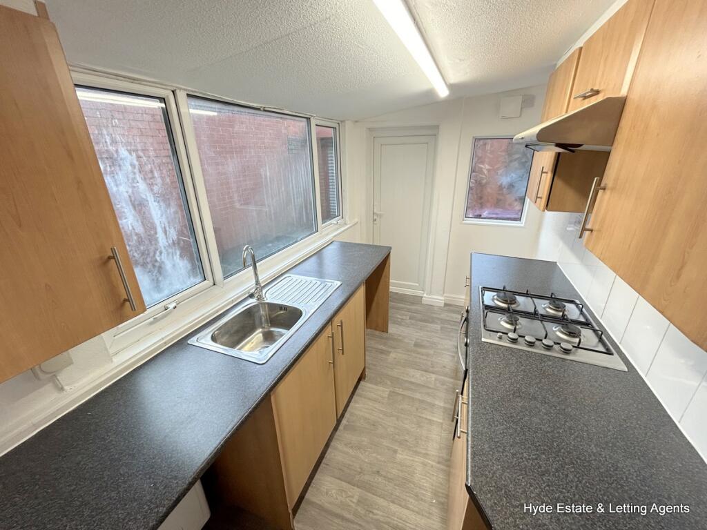 Additional property image - Tonge Moor Road, Bolton, Greater Manchester, BL2 3BG