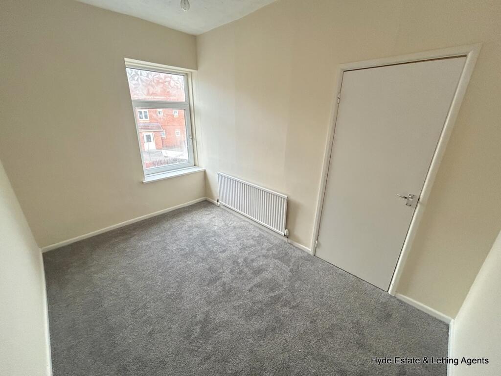 Additional property image - Tonge Moor Road, Bolton, Greater Manchester, BL2 3BG