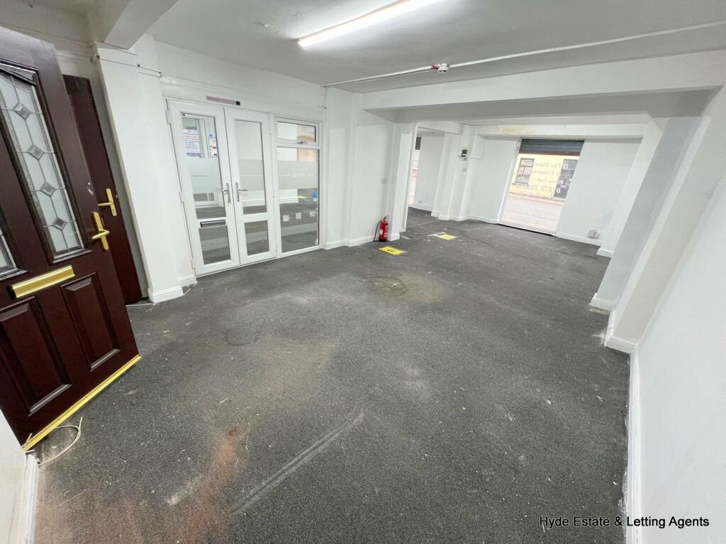 Additional property image - Tonge Moor Road, Bolton, BL2 2DL