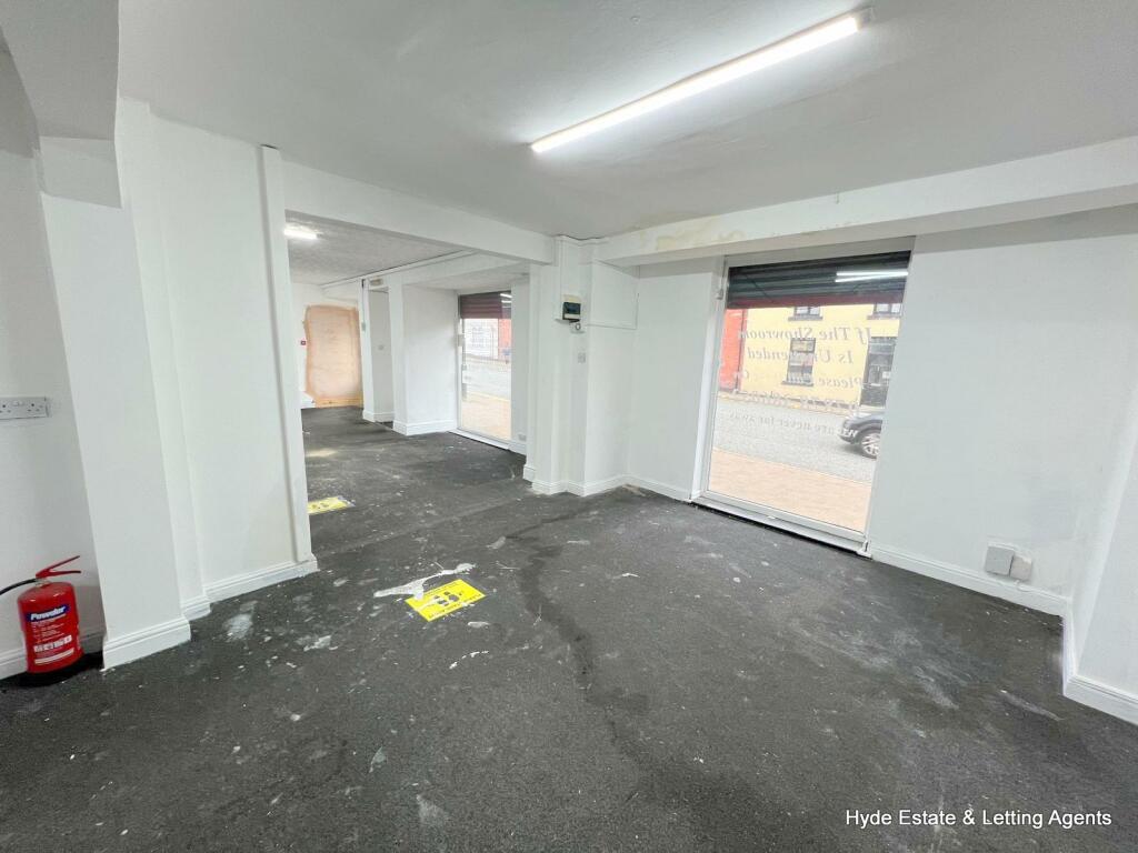 Additional property image - Tonge Moor Road, Bolton, BL2 2DL