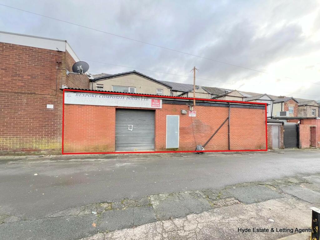 Additional property image - Tonge Moor Road, Bolton, BL2 2DL
