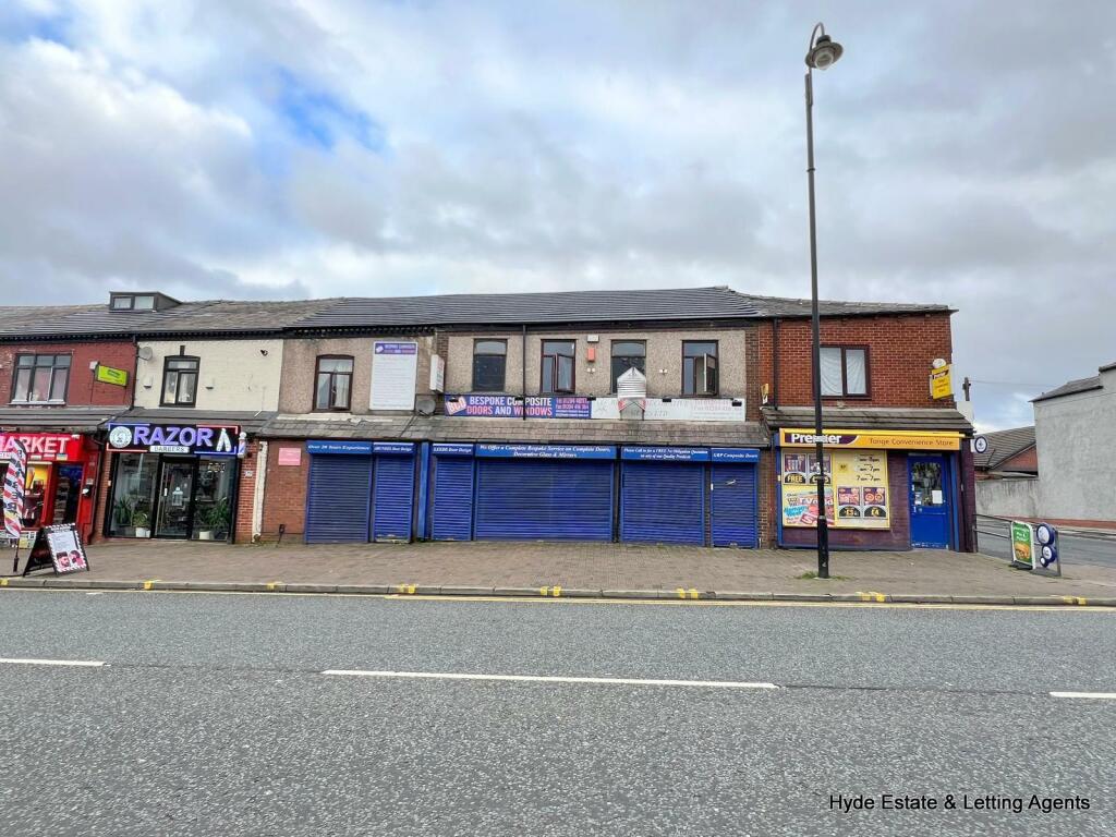 Additional property image - Tonge Moor Road, Bolton, BL2 2DL