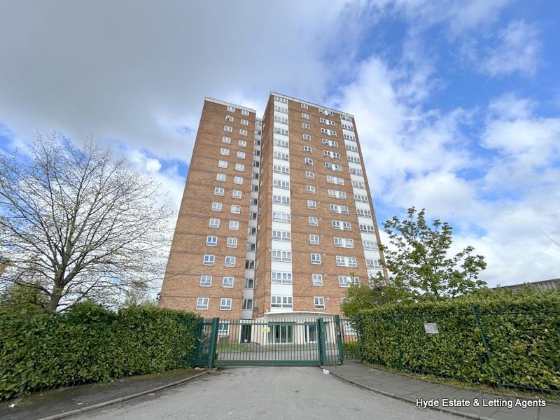 Main image of property: City View, Highclere Avenue, Salford