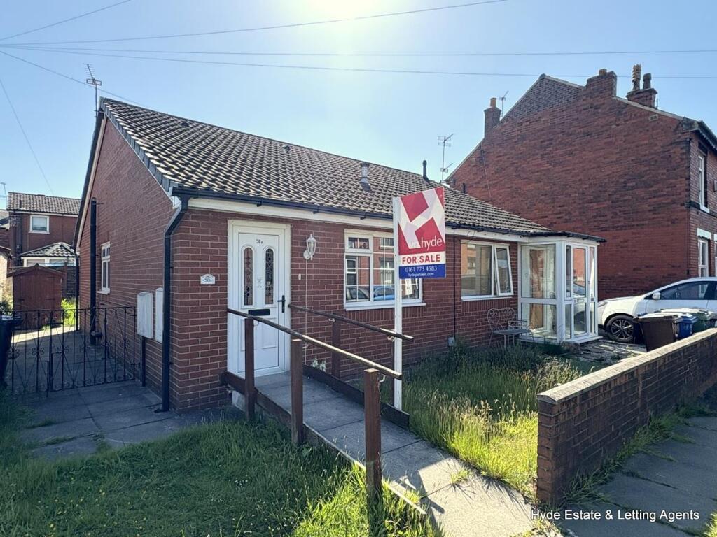 Main image of property: Clyde Road, Radcliffe, Manchester