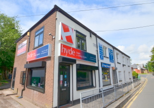 Hyde Estate & Lettings Agents, Manchesterbranch details