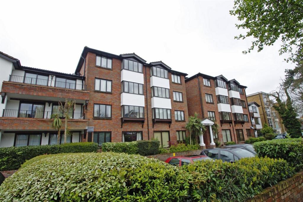 The Oasis, Widmore Road, Bromley, BR1