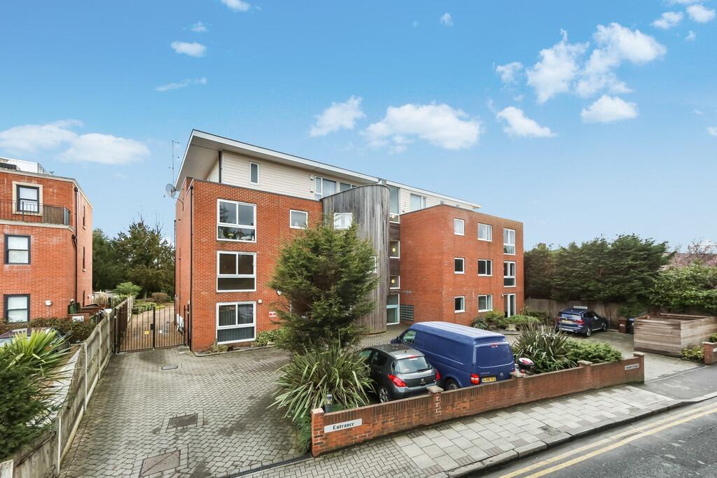 Main image of property: Plaistow Lane, Bromley, BR1