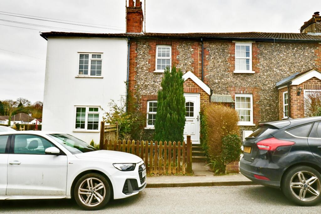 Main image of property: Old Hill, Orpington, BR6