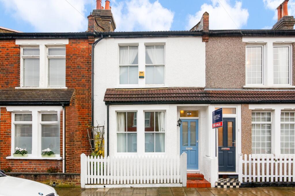 Main image of property: Foxbury Road, Bromley, BR1