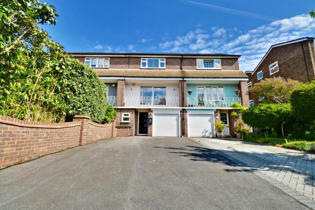 Main image of property: Albemarle Road, Beckenham