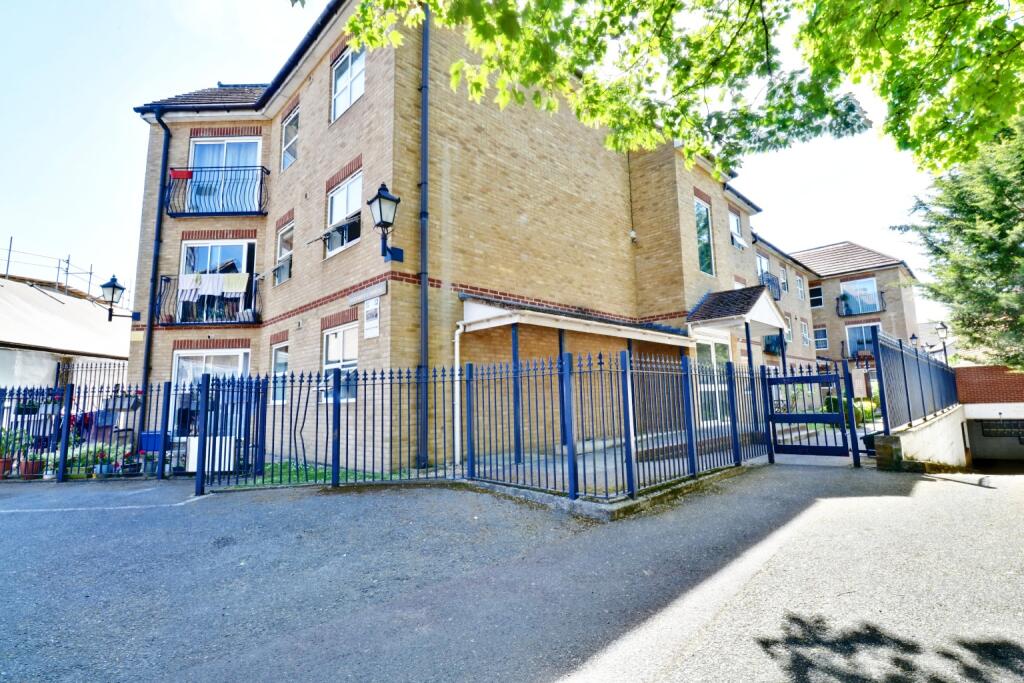Main image of property: Compass Lane, Bromley, BR1