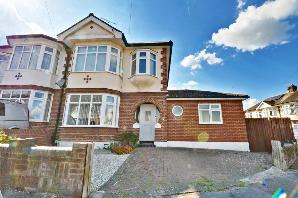 Main image of property: Orchard Crescent, Enfield, Greater London, EN1