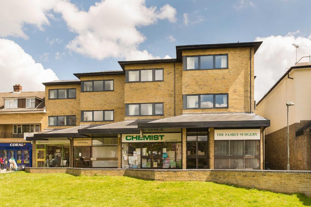 Main image of property: High Street, Green Street Green, Orpington, BR6