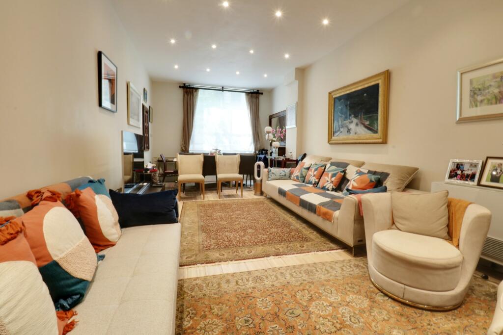 Main image of property: Marathon House, 200 Marylebone Road, London, Greater London, NW1