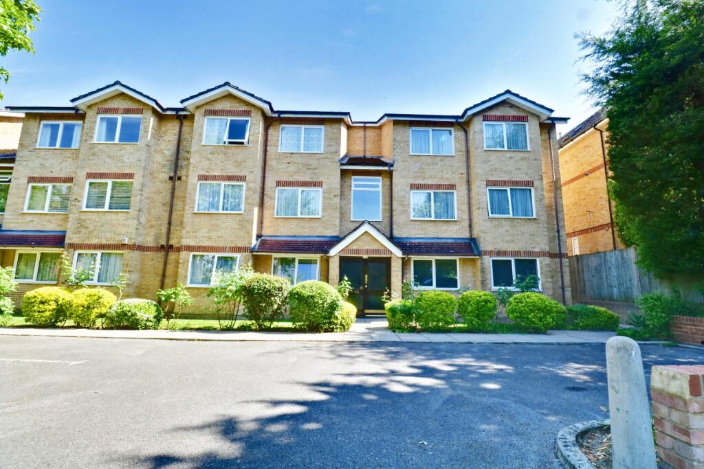 Main image of property: Durham Avenue, Bromley, BR2
