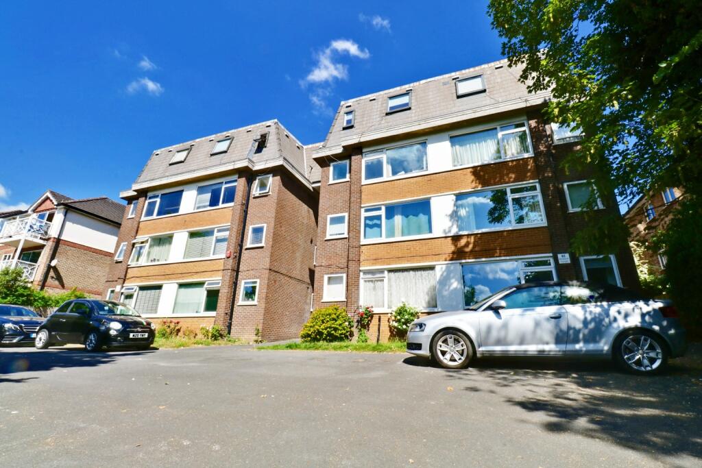Main image of property: Westmoreland Road, Bromley, BR2
