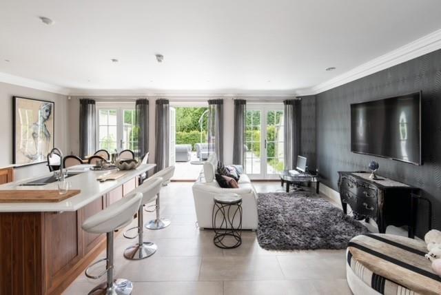 Main image of property: Willoughby Lane, Bromley, BR1
