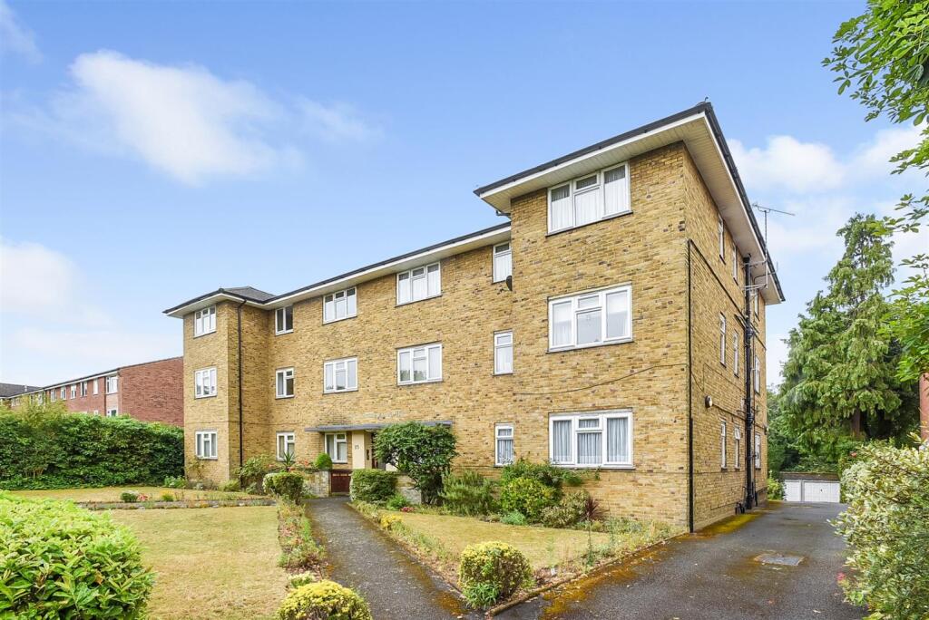 Main image of property: Oaklands Road, Bromley, BR1