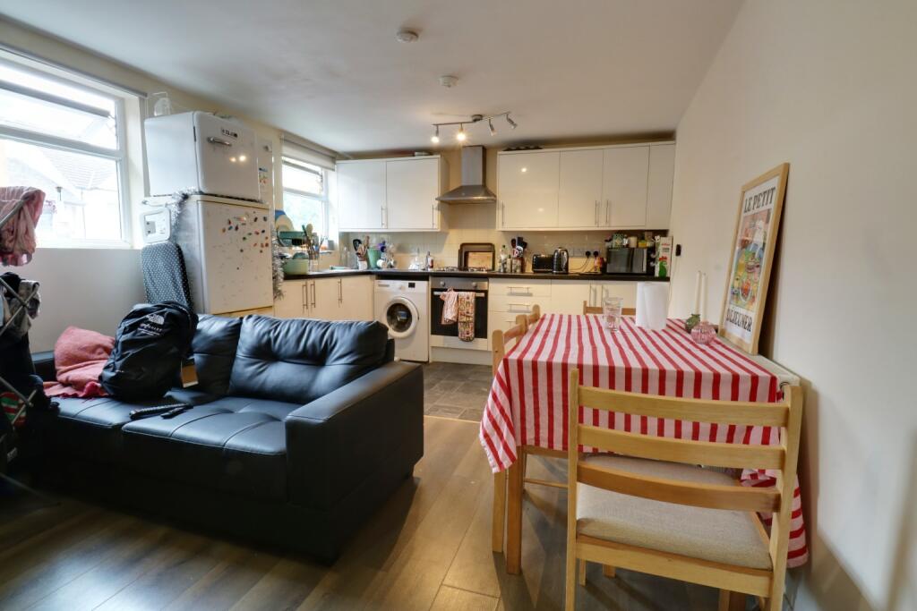 Main image of property: Mitcham Road, London, Greater London, SW17