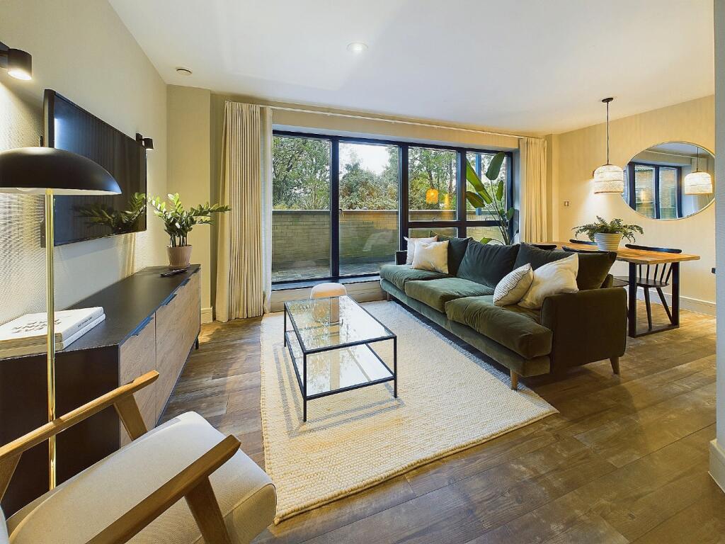 Main image of property: Northpoint, Sherman Road, Bromley, Kent, BR1