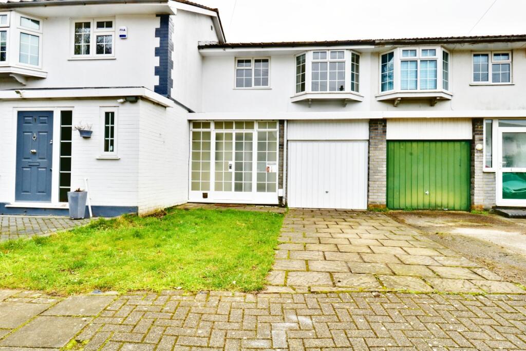 Main image of property: Ravens Close, Bromley, Kent, BR2
