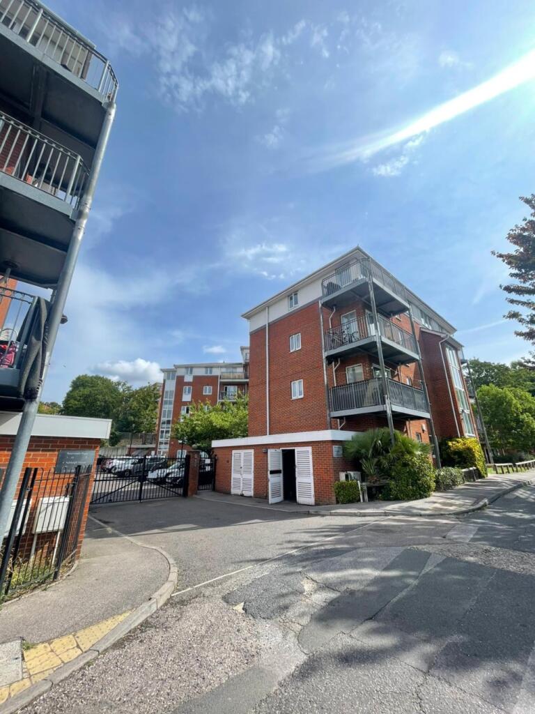 Main image of property: Blytheswood Place