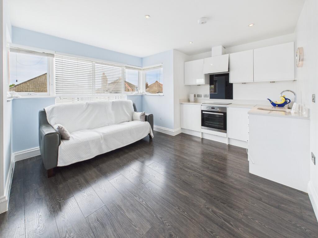 Main image of property: Chaucer Court, 2C Southlands Road, Bromley, Kent, BR2