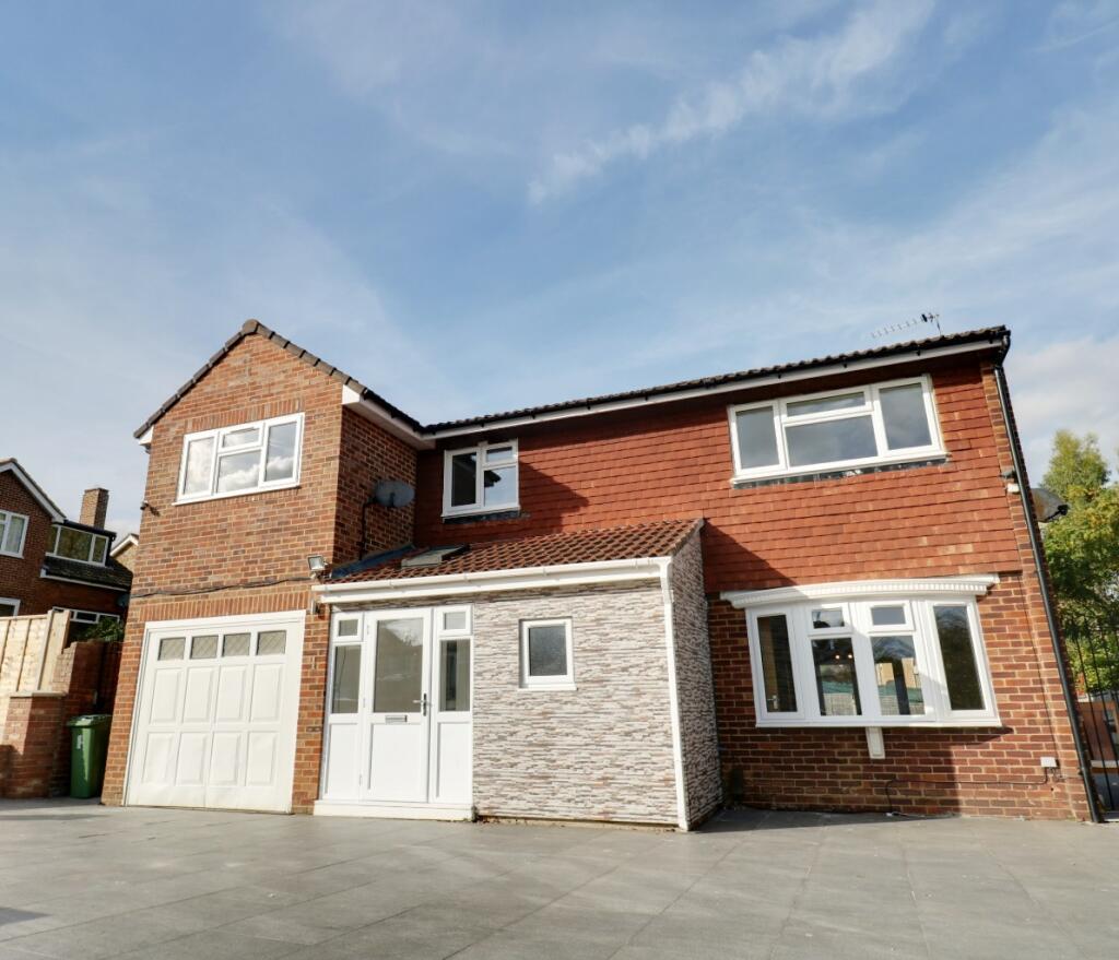 Main image of property: Letchworth Drive, Bromley, Kent, BR2