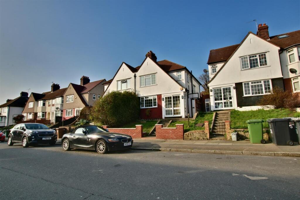 Main image of property: Winlaton Road, Bromley, Kent, BR1