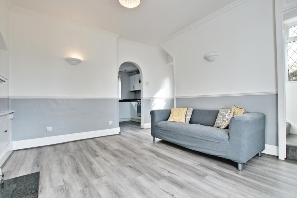 Main image of property: Keedonwood Road, Bromley, BR1