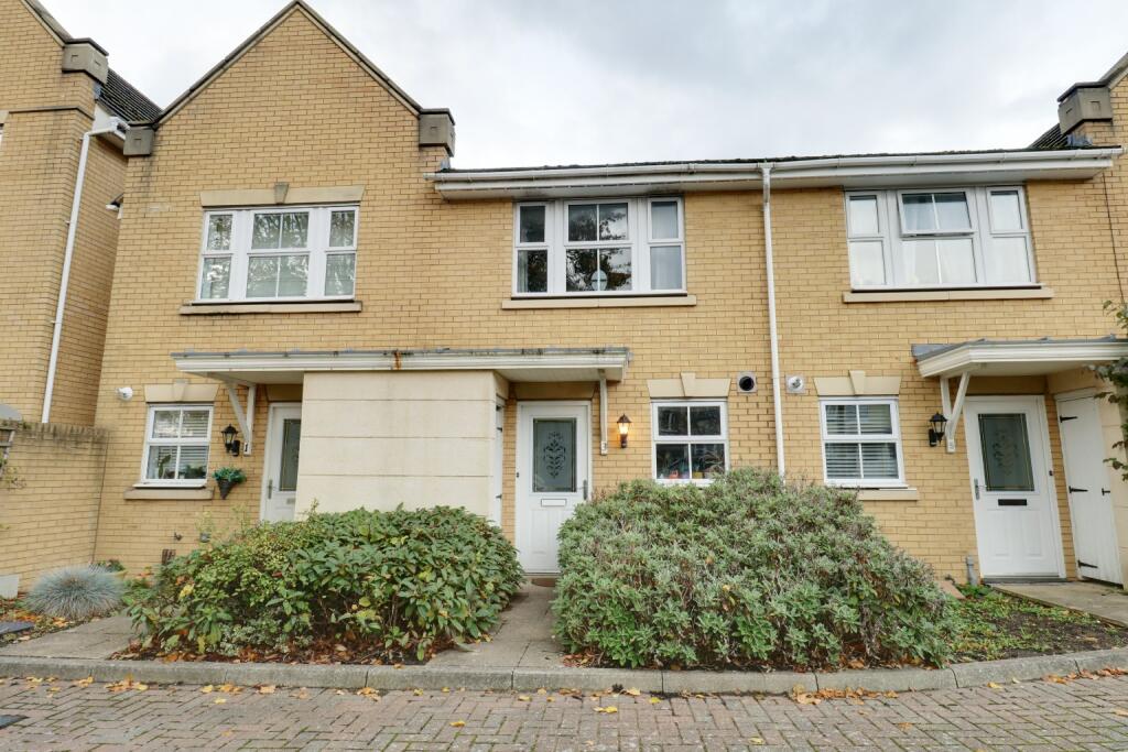 Main image of property: Cromwell Close, Bromley, Kent, BR2