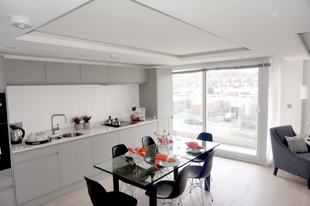 Main image of property: Tallis House, Fair Acres, Bromley, Kent, BR2