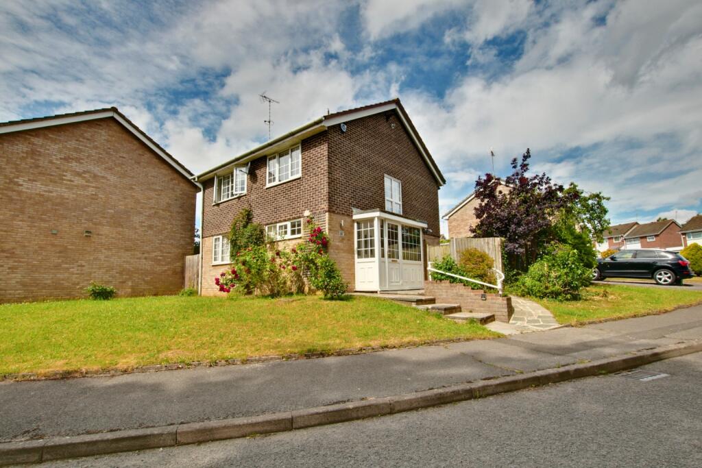 Main image of property: Stapleton Road, Orpington, BR6