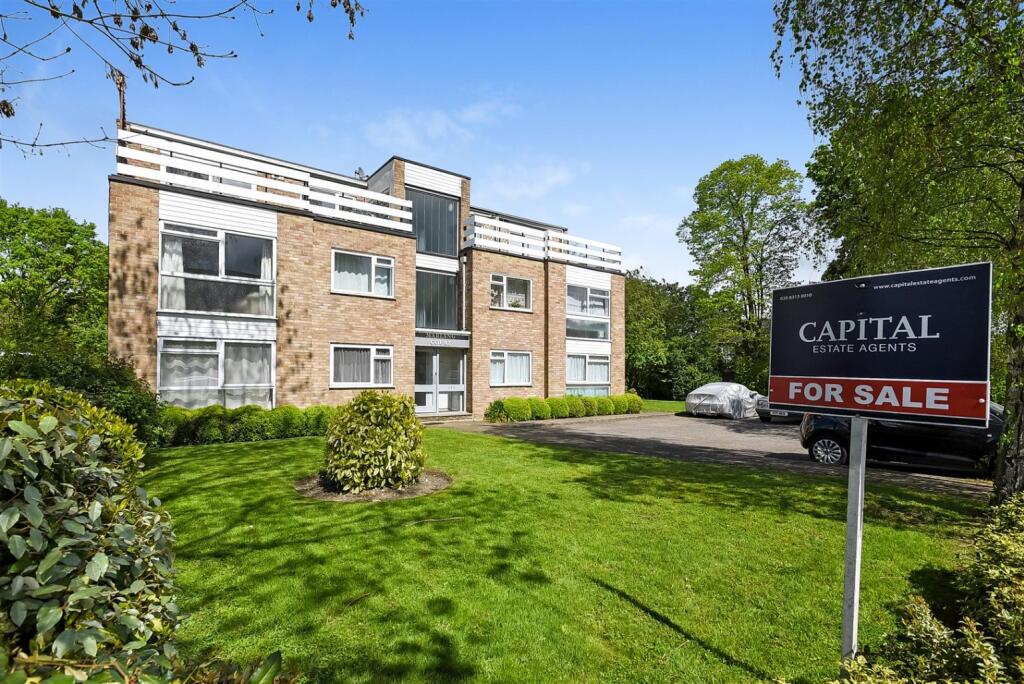 Main image of property: Marlang Court, 105 Albemarle Road, Beckenham, Kent, BR3