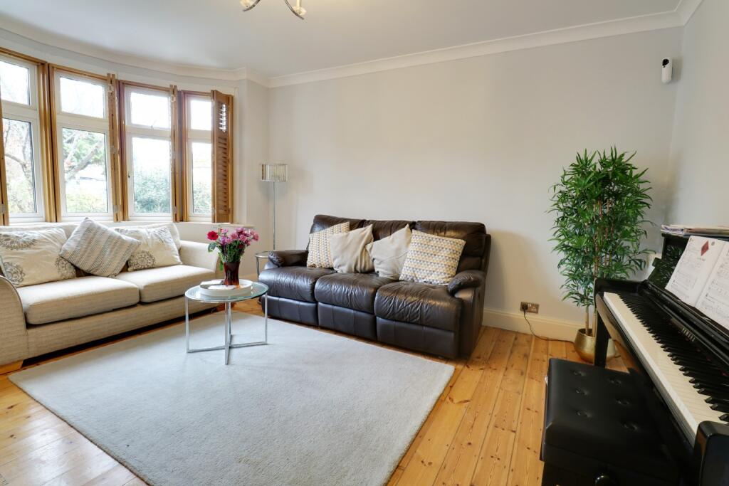 Main image of property: Murray Avenue, Bromley, Kent, BR1