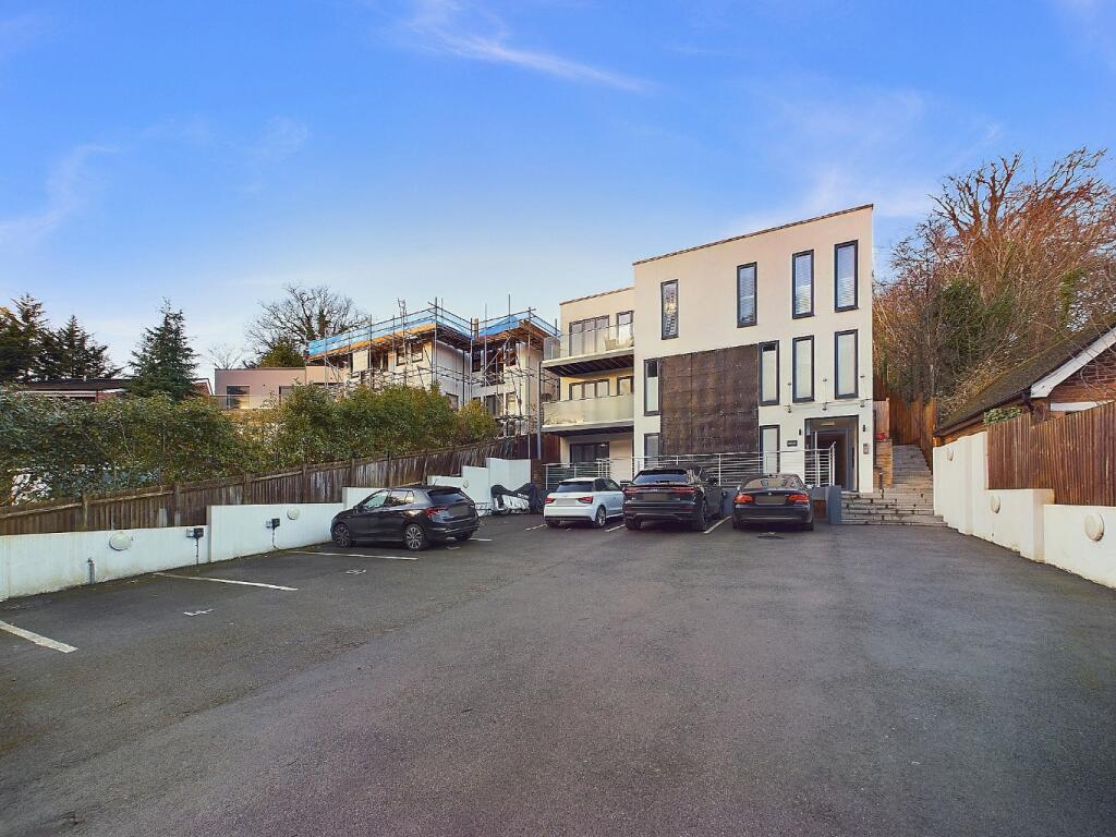 Main image of property: Hillcroft, Southill Road, Chislehurst, Kent, BR7