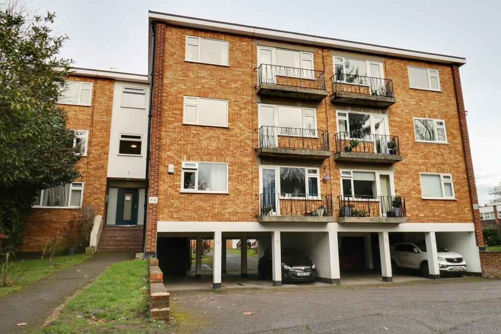 Main image of property: Warren Court, 28 Copers Cope Road, Beckenham, Kent, BR3